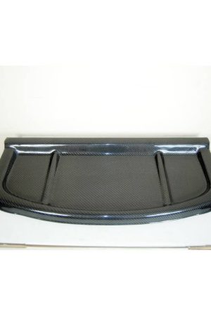 Pianale posteriore in carbonio per Hyundai Coupe 2002-2007