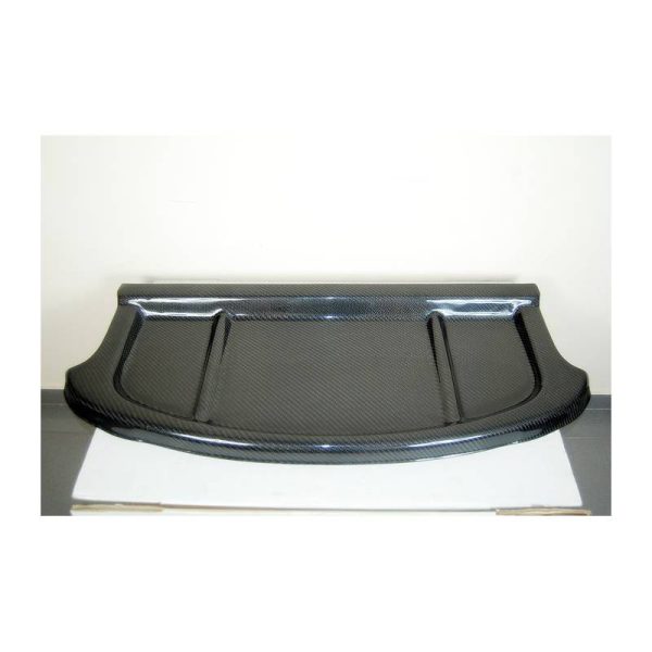 Pianale posteriore in carbonio per Hyundai Coupe 2002-2007