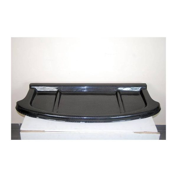 Pianale posteriore in carbonio per Hyundai Coupe 2002-2007