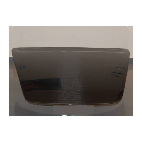 Cofano in carbonio Porsche 997 2006-