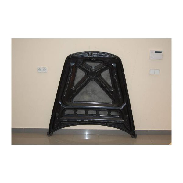 Cofano in carbonio Porsche 997 2006-