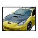 Cofano in carbonio Toyota Celica 2000-