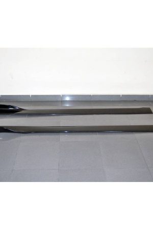 Diffusori sottoporta in carbonio BMW F22