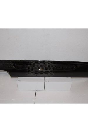 Estrattore posteriore in carbonio BMW E82 M / E88 M