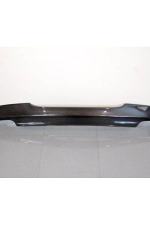 Estrattore posteriore in carbonio BMW E90 / E91 M-Tech 05-12