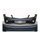 Kit estetico per Mercedes W204 4P 07-10 Look C63