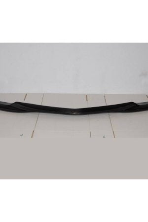 Sottoparaurti anteriore in carbonio Mercedes W204 AMG C63 2007-2010