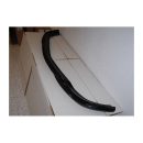 Sottoparaurti anteriore in carbonio Mercedes W204 AMG 2011-2013