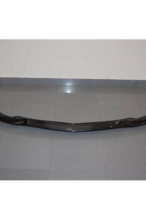 Sottoparaurti anteriore in carbonio Mercedes W204 AMG 2007-2010