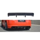 Estrattore sottoparaurti Audi TT 8S RS MK3 2016-