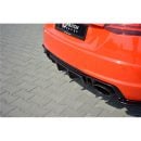 Estrattore sottoparaurti Audi TT 8S RS MK3 2016-