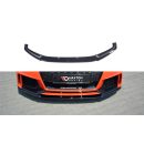 Sottoparaurti splitter anteriore V.2 Audi TT 8S RS MK3 2016-