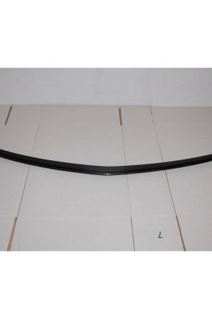 Spoiler alettone posteriore in carbonio Mercedes W207 2010-2012 2p.