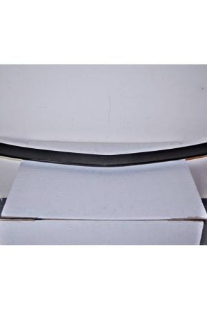 Spoiler alettone posteriore in carbonio Mercedes W212 2010-2016