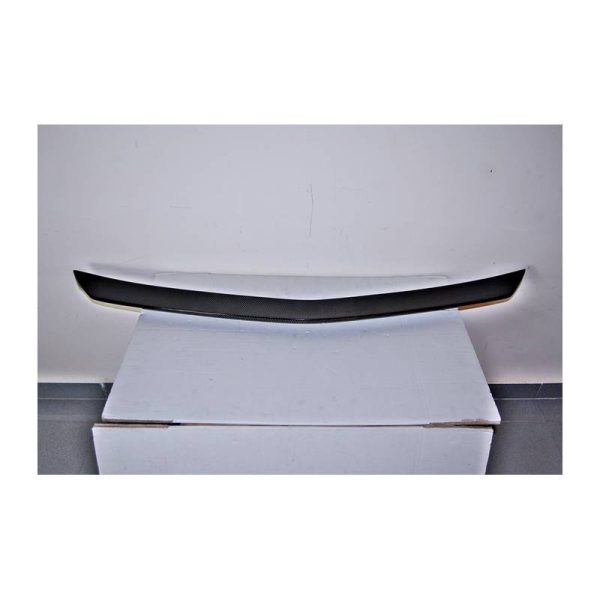 Spoiler alettone posteriore in carbonio Mercedes W212 2010-2016