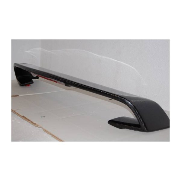 Spoiler alettone posteriore in carbonio Mitsubishi Evo X