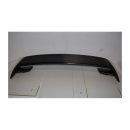 Spoiler alettone posteriore in carbonio Mitsubishi Evo X