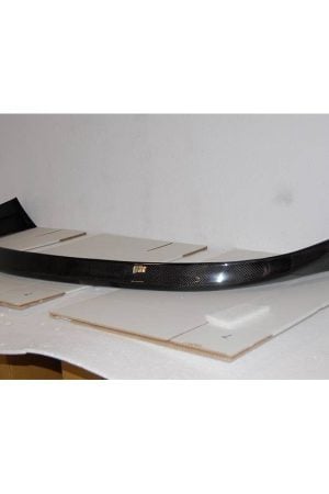 Spoiler sottoparaurti anteriore in carbonio Porsche 997 05-08