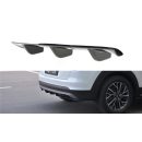 Estrattore sottoparaurti Hyundai Tucson MK3 2018-