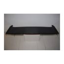 Spoiler alettone posteriore in carbonio Subaru Impreza 2008- Look STI