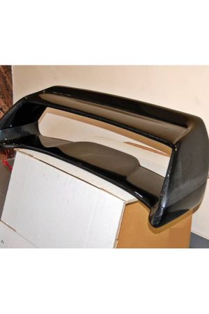 Spoiler alettone posteriore in carbonio Subaru Impreza Zero Sport 1998-2001