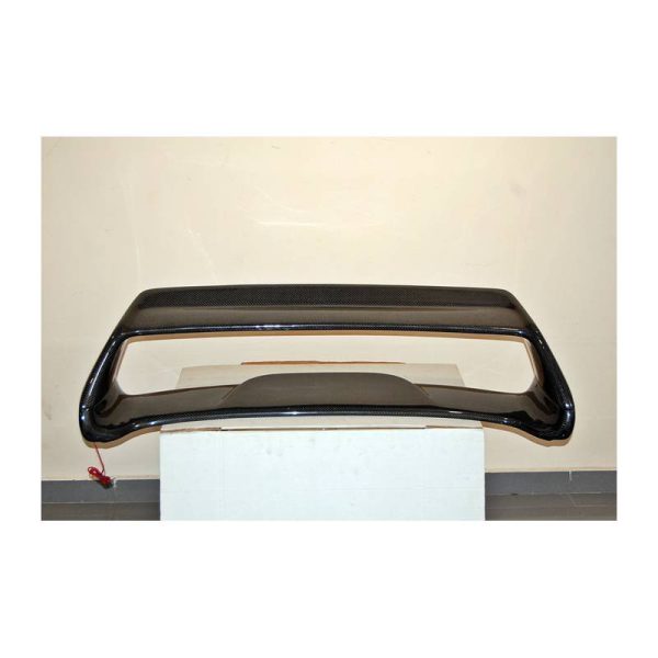 Spoiler alettone posteriore in carbonio Subaru Impreza Zero Sport 1998-2001