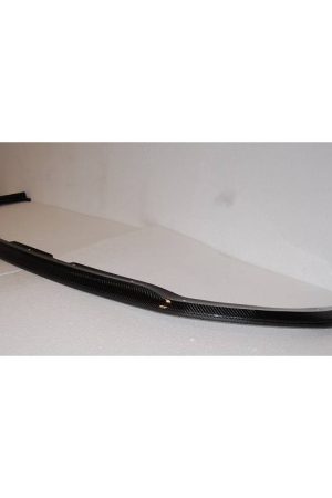 Spoiler sottoparaurti anteriore in carbonio Subaru Impreza 2012- GVF