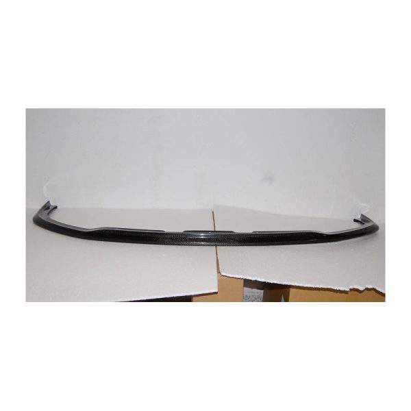 Spoiler sottoparaurti anteriore in carbonio Subaru Impreza 2012- GVF