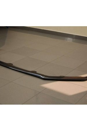 Spoiler sottoparaurti anteriore in carbonio Subaru BRZ STI Type