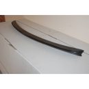 Spoiler alettone posteriore in carbonio Audi A4 B8 09-12