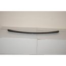 Spoiler alettone posteriore in carbonio Audi A4 B8 09-12