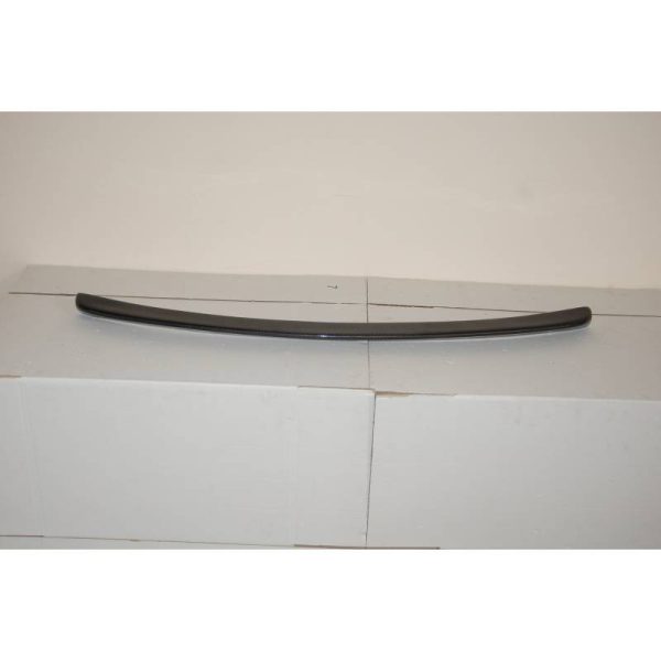 Spoiler alettone posteriore in carbonio Audi A4 B8 09-12