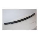 Spoiler alettone posteriore in carbonio Audi A4 B8 08-15