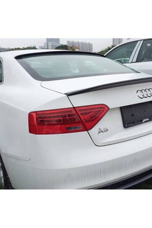 Spoiler alettone posteriore in carbonio Audi A5 Coupe 2007-2016