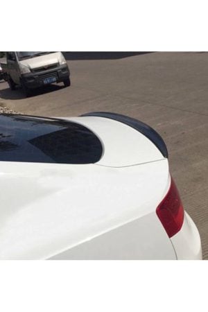 Spoiler alettone posteriore in carbonio Audi A5 Sportback 2007-2016