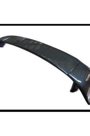 Spoiler alettone posteriore in carbonio Audi TT 8N 98-05