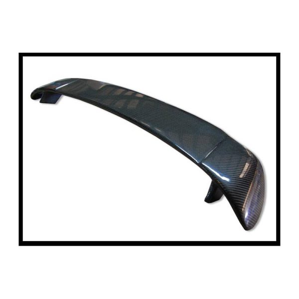 Spoiler alettone posteriore in carbonio Audi TT 8N 98-05