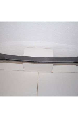 Spoiler alettone posteriore in carbonio Audi TT 8J 2006-2014