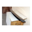 Spoiler alettone posteriore in carbonio Audi TT 8J 2006-2014