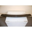 Spoiler alettone posteriore in carbonio Audi TT 8J 2006-2014