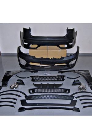 Kit estetico per Range Rover Sport L494 2013-2017 Look SVR