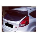 Spoiler alettone posteriore in carbonio Ford Fiesta 2009-2016