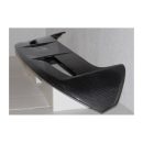 Spoiler alettone posteriore in carbonio Ford Fiesta 2009-2016