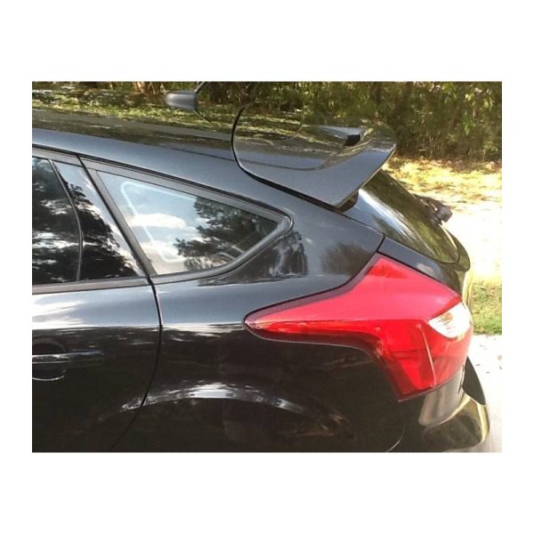 Spoiler alettone posteriore in carbonio Ford Focus ST 2012