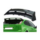 Spoiler alettone posteriore in carbonio Ford Focus RS 2008-