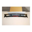 Spoiler alettone posteriore in carbonio Ford Focus RS 2008-