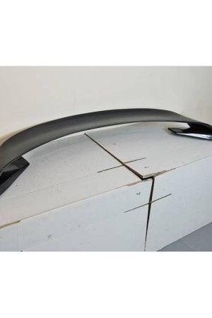 Spoiler alettone posteriore in carbonio Ford Mustang 2015