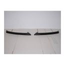 Spoiler sottoparaurti Flap anteriore in carbonio BMW E87 2005- M-Tech