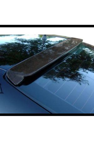 Spoiler alettone posteriore in carbonio BMW E46 99-05