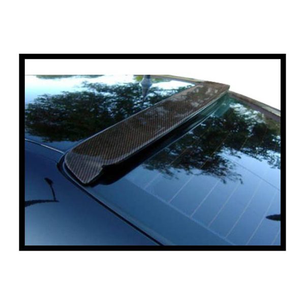 Spoiler alettone posteriore in carbonio BMW E46 99-05